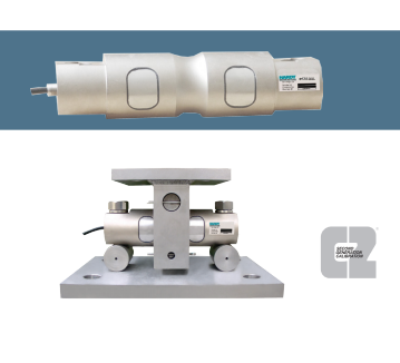 DSB01C-(5klb~250klb)稱重傳感器 美國(guó)哈帝hardy