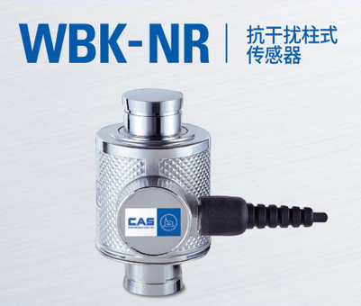 WBK-NR-(10tf-100tf)稱重傳感器 韓國(guó)凱士CAS