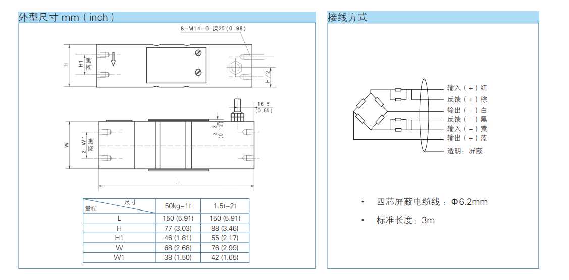 B6G5-C3-400kg-3B6