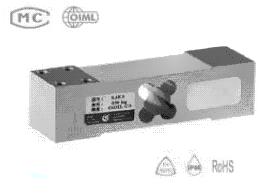 L6E3-C3-100KG-2B稱(chēng)重傳感器