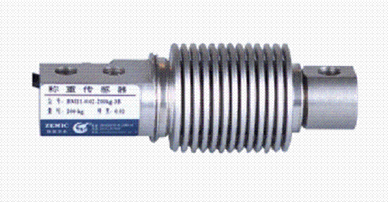 美國(guó)ZEMIC BM11-C3-250kg-3B6稱重傳感器