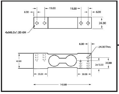 transcell FAD-60kg