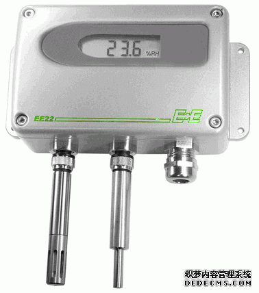 EE220變送器