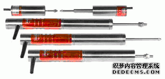 DCTH LVDT位移傳感器 英國(guó)RDP電子尺 電位器