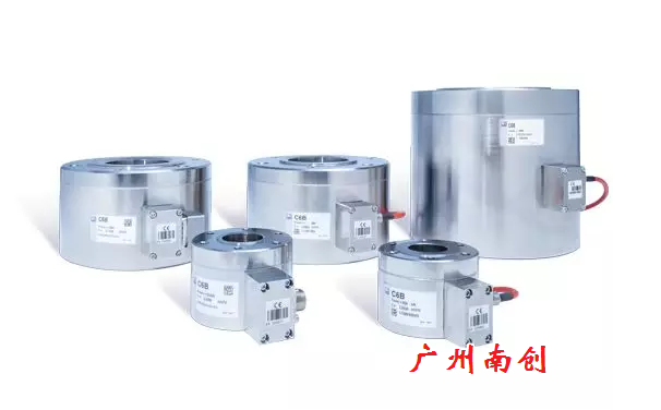 德國HBM C6B 力傳感器1-C6/20T/ZL，1-C6/100T/ZK